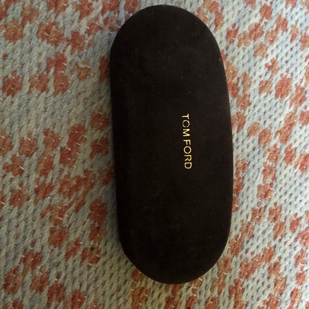 BRAND NEW TOM FORD GLASSES